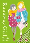 Runaway girl. Vol. 2 libro