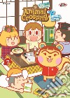 Animal Crossing: New Horizons. Il diario dell'isola deserta. Vol. 7 libro