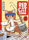 Red cat ramen. Vol. 1 libro