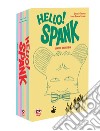 Hello! Spank. Box. Ediz. variant. Vol. 1-7 libro