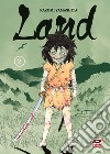 Land. Vol. 2 libro