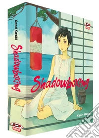 Shadowboxing. Vol. 1-2