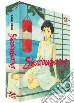 Shadowboxing. Vol. 1-2 libro