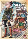 Soara and the house of monsters. Vol. 1 libro di Yamaji Hidenori