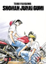 Shonan Junai Gumi. Black edition. Vol. 7 libro