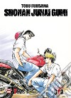 Shonan Junai Gumi. Black edition. Vol. 7 libro