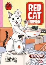 Red cat ramen. Vol. 3 libro