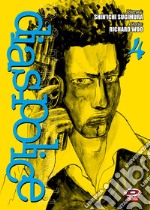 Dias Police. Real Tokyo underworld. Vol. 4 libro