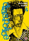 Dias Police. Real Tokyo underworld. Vol. 4 libro di Woo Richard Sugimura Shinichi