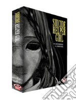 Suicide helper girl. Box libro