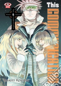 This communication. Vol. 6 libro