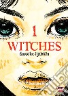 Witches. Vol. 1 libro di Igarashi Daisuke