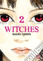 Witches. Vol. 2 libro