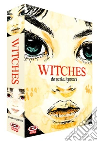 Witches. Box. Vol. 1-2