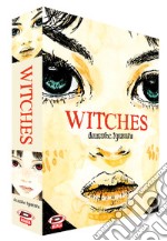 Witches. Box. Vol. 1-2 libro