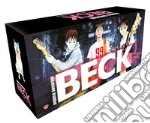 Beck. New edition. Vol. 1-17 libro