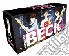 Beck. New edition. Vol. 1-17 libro di Sakuishi Harold