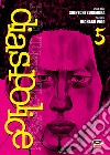 Dias Police. Real Tokyo underworld. Vol. 5 libro di Woo Richard Sugimura Shinichi