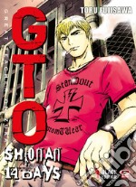 GTO Shonan 14 days. Black edition. Vol. 1 libro