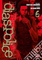 Dias Police. Real Tokyo underworld. Vol. 6 libro