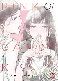 Pink candy kiss. Vol. 1 libro