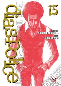 Dias Police. Real Tokyo underworld. Vol. 15 libro