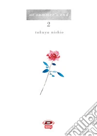 At summer's end. Vol. 2 libro
