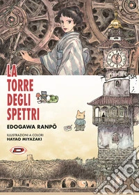 La torre degli spettri libro