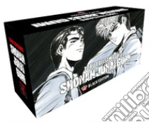 Shonan Junai Gumi. Black Edition. Box. Vol. 1-15