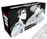Shonan Junai Gumi. Black Edition. Box. Vol. 1-15 libro