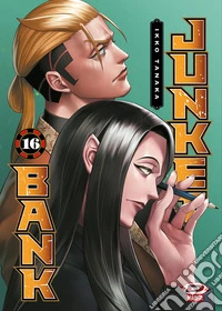 Junket bank. Vol. 16 libro