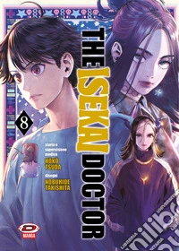 The isekai doctor. Vol. 8 libro