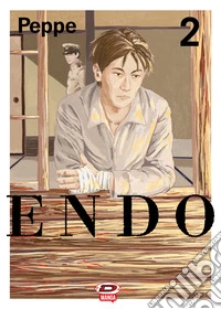 Endo. Vol. 2 libro