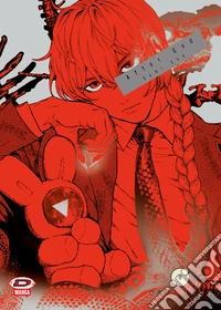 After god. Vol. 8 libro