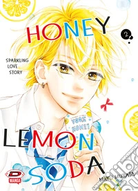 Honey lemon soda. Vol. 2 libro