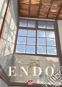 Endo. Ediz. variant. Vol. 3 libro