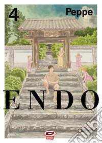 Endo. Vol. 4 libro