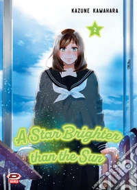 A star brighter than the sun. Vol. 2 libro