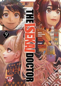 The isekai doctor. Vol. 9 libro