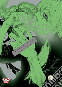 After god. Vol. 9 libro