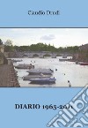 Diario 1965-2011 libro