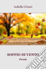 Soffio di vento libro