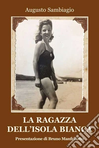 La ragazza dell'isola bianca libro