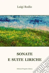 Sonate e suite liriche
