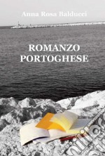 Romanzo portoghese libro