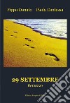 29 settembre libro