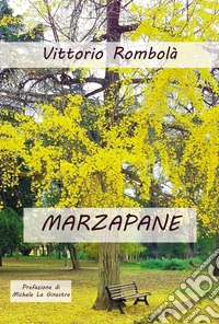 Marzapane libro