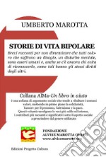 Storie di vita bipolare libro