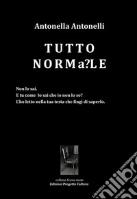TUTTONORMa?LE libro