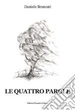 Le quattro parole libro